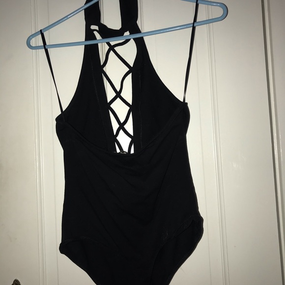 Bodysuit - Picture 2 of 2